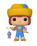 Huckleberry Pie #136 Strawberry Shortcake Funko Pop Retro Toys out of box glam shot
