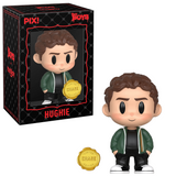 Hughie Chase The Boys ThrillJoy Pix! in and out of box