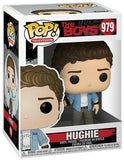Hughie #979 The Boys Funko Pop TV in box