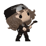 Eddie Munson with Guitar #1462 Stranger Things Funko Pop TV vinyl figure out of box