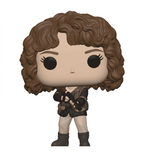 Hunter Nancy with Shotgun #1460 Stranger Things Funko Pop TV vinyl figure out of box