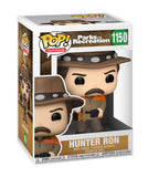 Hunter Ron #1150 Funko Pop in display box
