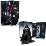 Hyperreal Darth Vader - Star Wars Black Series 8-Inch