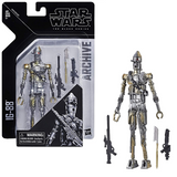 IG-88 - Star Wars The Black Series Archive Series 6-Inch Action Figure