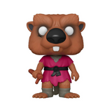 Splinter #73 Teenage Mutant Ninja Turtles Funko Pop out of box