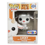 Lucky #424 Despicable Me 3 Funko Pop! in display box
