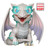 Icingdeath #1038 Funko Pop out of box