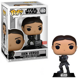 Iden Versio #460 Star Wars Gaming Greats Funko Pop GameStop Exclusive in box and out of box