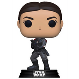 Iden Versio #460 Star Wars Gaming Greats Funko Pop GameStop Exclusive out of box