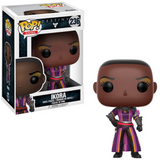 Ikora #236 Destiny Funko Pop! Games in and out of box