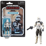 Imperial Assault Tank Commander – Star Wars 3.75-inch The Vintage Collection Action Figure