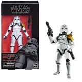 Imperial Jump Trooper - Star Wars The Black Series 6-Inch Action Figure [GameStop Exclusive]