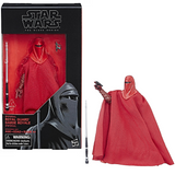 Imperial Royal Guard #38 - Star Wars The Black Series 6-Inch Action Figure
