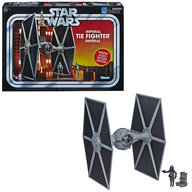 Walmart tie on sale fighter vintage collection