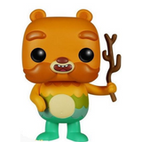 Impossibear #26 Bravest Warriors Funko Pop out of box only