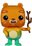 Impossibear #26 Funko Pop! out of box close-up