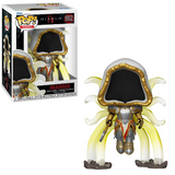 Inarius #952 Diablo IV Funko Pop Games figure in box and out of box