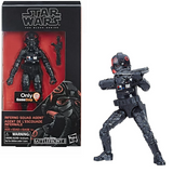 Inferno Squadron Agent [Battlefront II] - Star Wars The Black Series 6-Inch Action Figure [GameStop Exclusive]