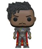 Infinity Killmonger #969 Funko Pop out of box Marvel What If vinyl figure