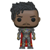 Infinity Killmonger #969 Marvel What If Funko Pop! out of box