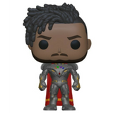 Infinity Killmonger #969 Marvel What If Funko Pop figure out of box