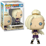 Ino Yamanaka #1506 Naruto Shippuden Funko Pop! Animation in box and out of box