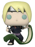 Inojin #1038 Funko Pop from Boruto — loose figure front view