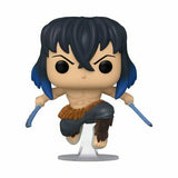 Inosuke Hashibira #875 Funko Pop! out of box