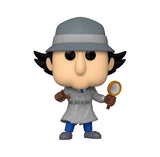 Inspector Gadget #892 - Inspector Gadget Funko Pop! Animation