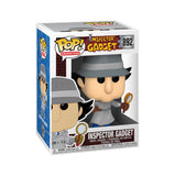 Inspector Gadget #892 - Inspector Gadget Funko Pop! Animation