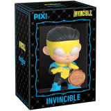 Invincible Hero ThrillJoy Pix! in box