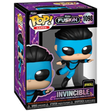 Invincible #1098 Funko Fusion Funko Pop in box