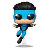 Invincible #1098 Funko Fusion Funko Pop out of box