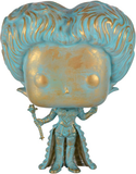 Iracebeth #185 Alice Through the Looking Glass Funko Pop out of box