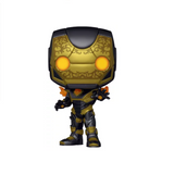 Iron Man #981 Funko Pop out of box