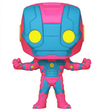 Iron Man Mark 5 Funko Pop #1407 out of box only