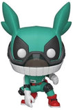 Izuku Midoriya #603 My Hero Academia Funko Pop out of box