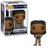 Izzy Hawthorne Jr Zap Patrol #1212 Lightyear Funko Pop! in box and out of box