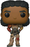 Izzy Hawthorne #1212 Funko Pop from Lightyear — loose figure front view
