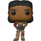 Izzy Hawthorne Jr Zap Patrol #1212 Lightyear Funko Pop! out of box