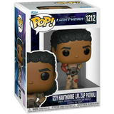 Izzy Hawthorne Jr Zap Patrol #1212 Lightyear Funko Pop! in display box