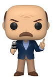 J Jonah Jameson #621 Funko Pop! out of box only