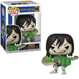 Jack #1181 Funko Pop! – figure shown in and out of box