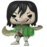 Jack #1181 Funko Pop! – figure out of box