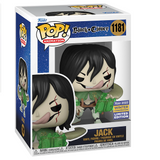 Jack #1181 Funko Pop! – figure in box