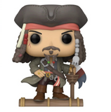 Jack Sparrow #1482 Funko Pop! – figure out of box