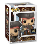 Jack Sparrow #1482 Funko Pop! – figure in box