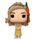 Jackie #1450 Funko Pop! figure shown out of the box, front view