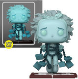Jacob Marley #39 - A Christmas Carol Funko Pop! Books GITD figure out of box