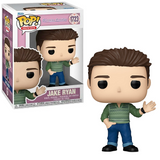 Jake Ryan Funko Pop #1723 in and out of box